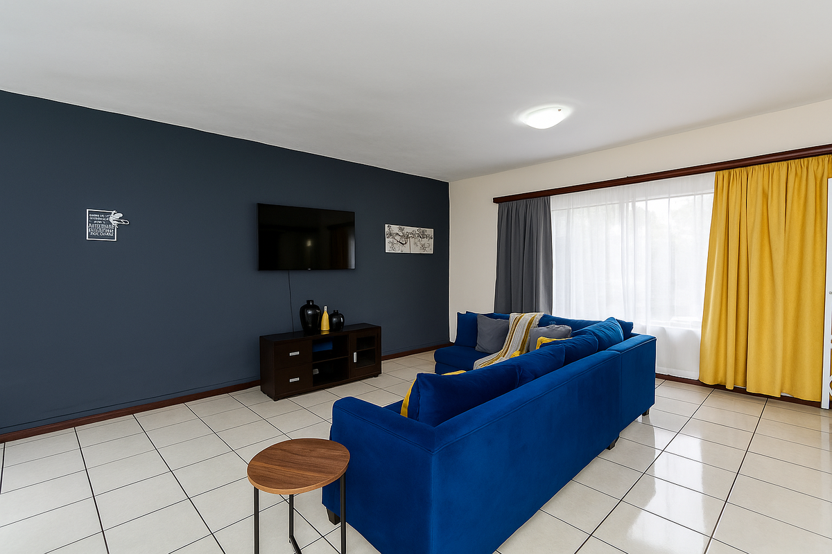 Modern First-Floor Apartment - Photo 4