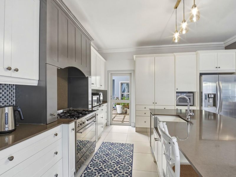 Pristine Four Bedroom Family Home for Sale in Waterfall Country Estate - Photo 8