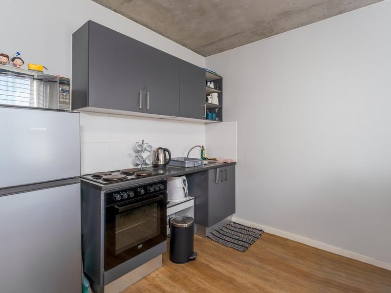 0,5 bedroom apartment for sale - Photo 3