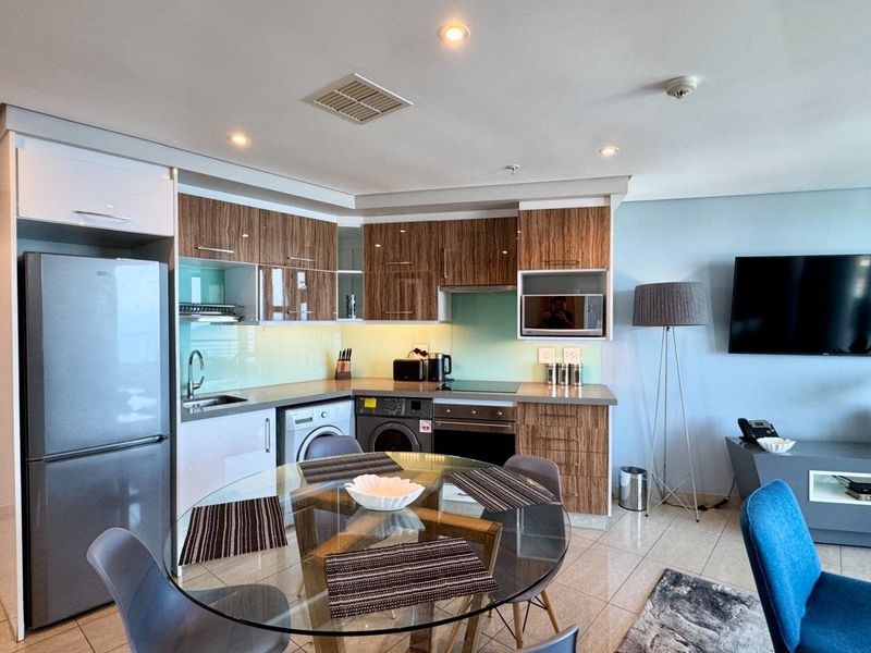 Stunning Furnished Unit at the Pearls Sky - Photo 5