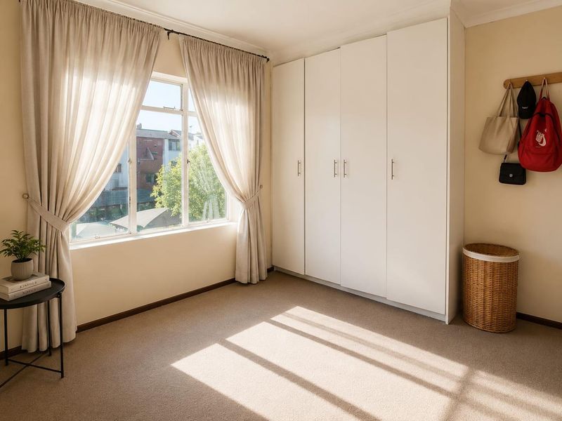 Charming 2 bedroom apartment - Photo 5