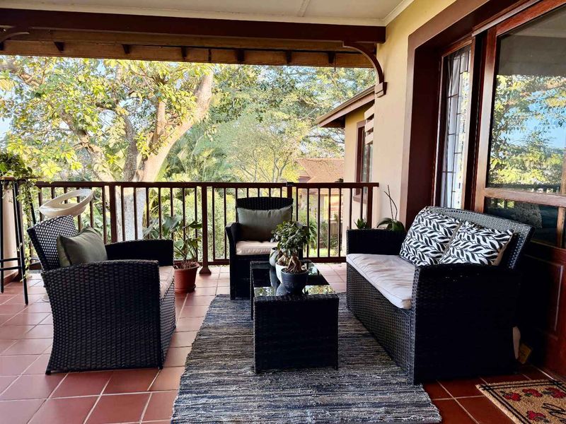 Beautifully Renovated 3 Bedroom Penthouse Apartment in Ballito - Photo 7