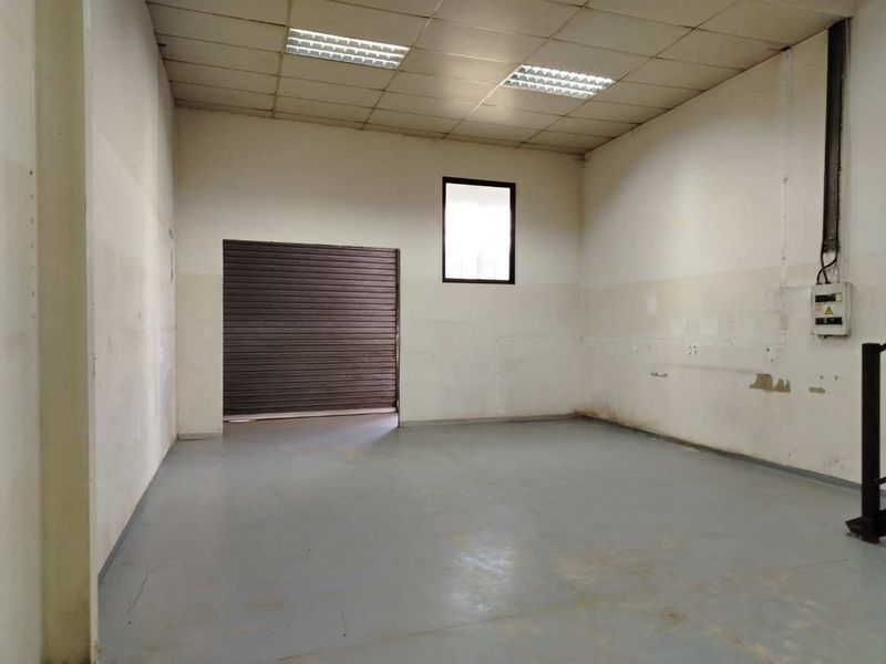 120 Sqm of Potential in Bustling Alsorde South! - Photo 3