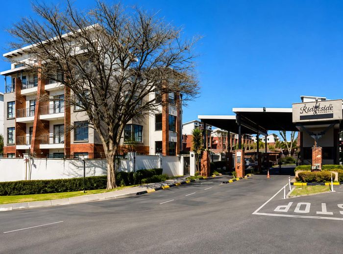 Property #2559930, Apartment For Sale in Modderfontein
