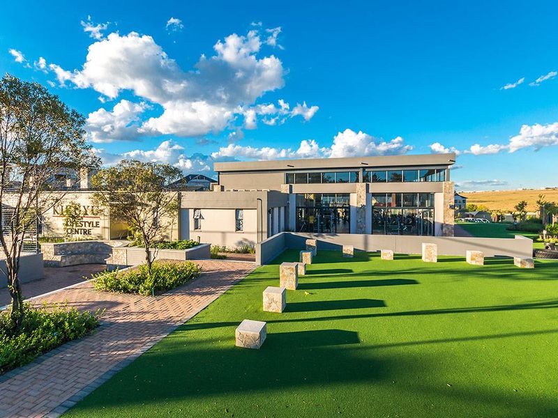 Modern 1-Bedroom Apartment for Sale | Kikuyu Lifestyle Estate, Waterfall - Photo 10