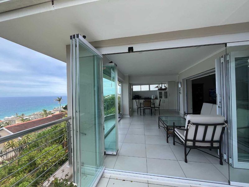 Luxurious 3-Bedroom Penthouse Suite in Sabuti, Simbithi Eco Estate - Photo 5