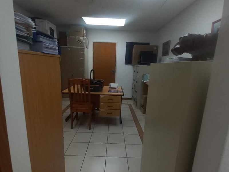 Compact Commercial Unit in Richards Bay Central Business District - Photo 6