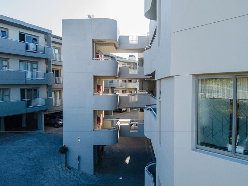 Apartment with breathtaking view - Photo 6