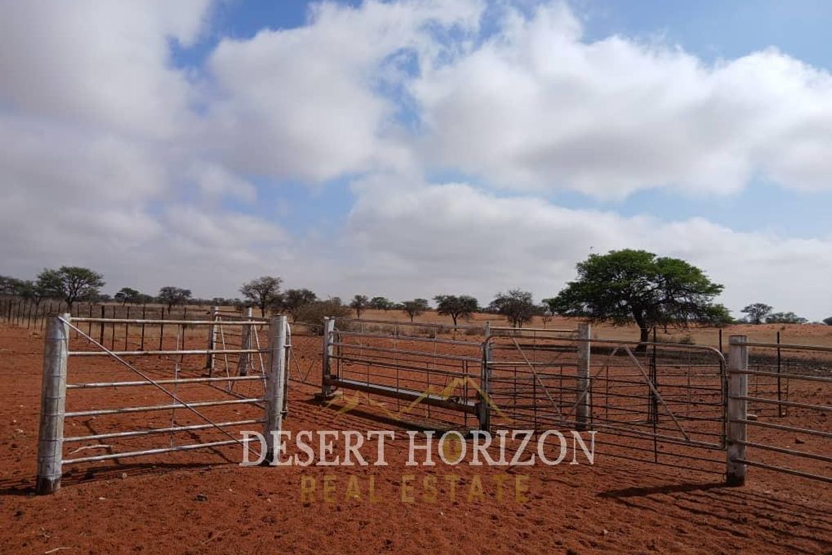 Farm ,Hardap District | Escape to Red Dunes: Farm with Entertainment on Dunes - Photo 4