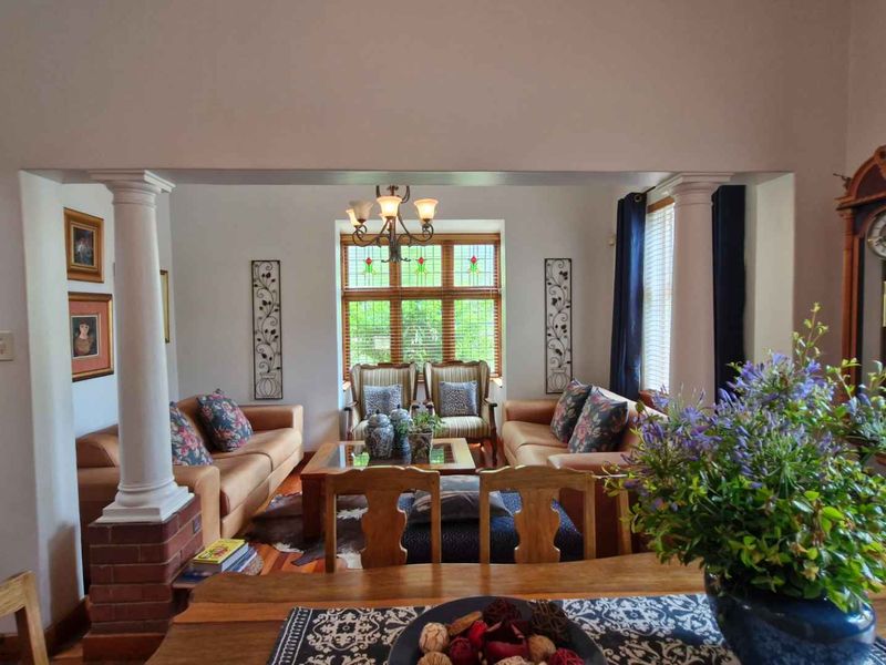 A Prestige Property Listed by Sole Mandate by Prestige Properties - Photo 2