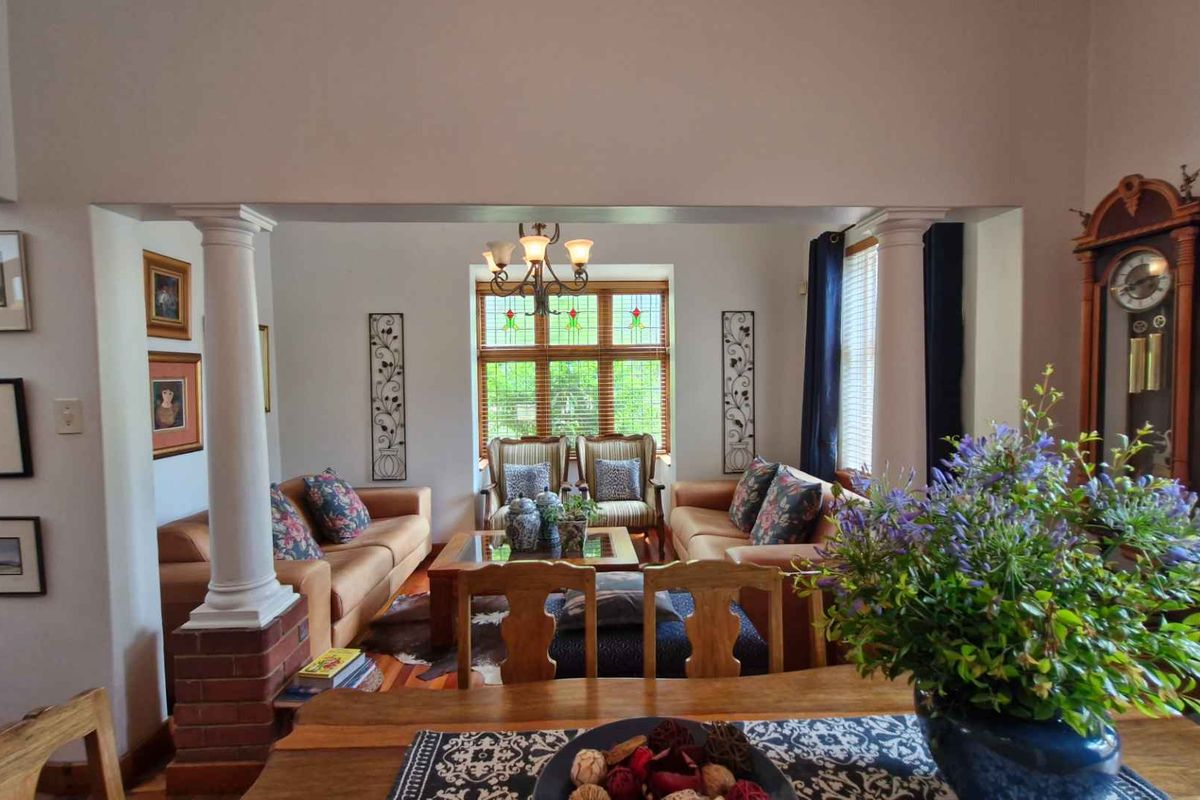 A Prestige Property Listed by Sole Mandate by Prestige Properties - Photo 2