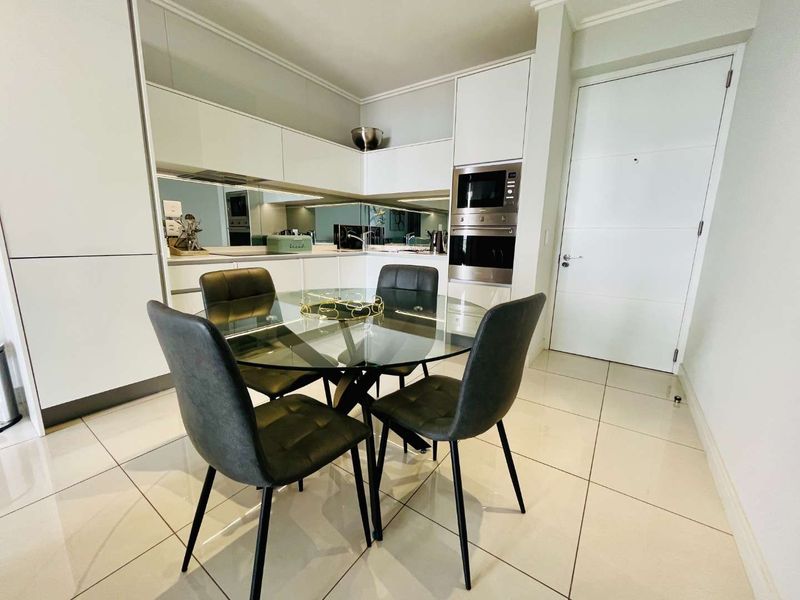 Luxury one bedroom , ground floor apartment for rent at Ellipse Waterfall - Photo 4