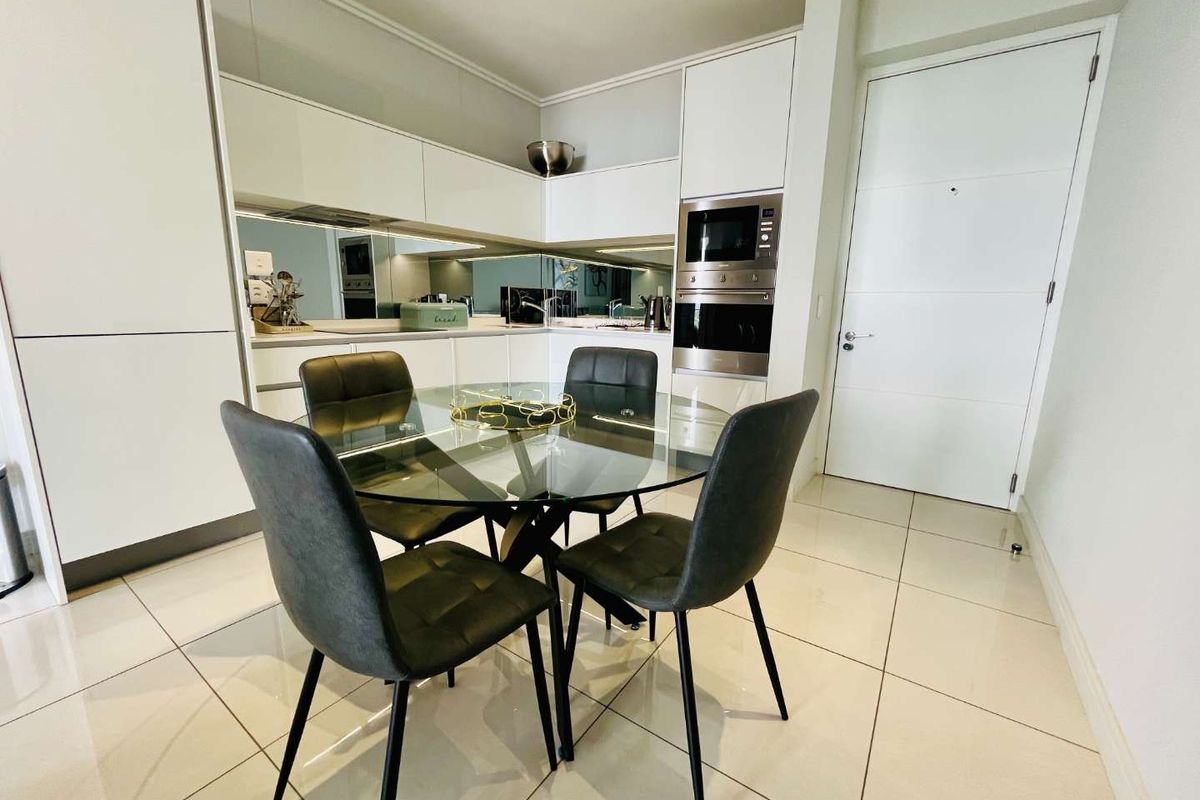 Luxury one bedroom , ground floor apartment for rent at Ellipse Waterfall - Photo 4