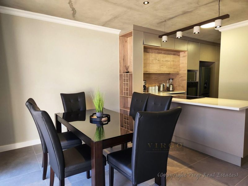 FULLY FURNISHED I LUXURY TOWNHOUSE - FOR RENT | MILE 4, Swakopmund - Photo 4