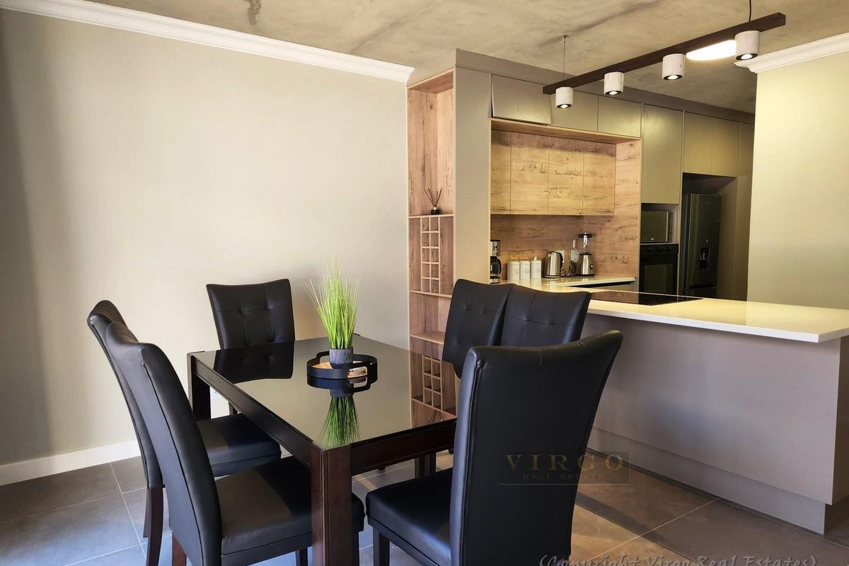 FULLY FURNISHED I LUXURY TOWNHOUSE - FOR RENT | MILE 4, Swakopmund - Photo 4