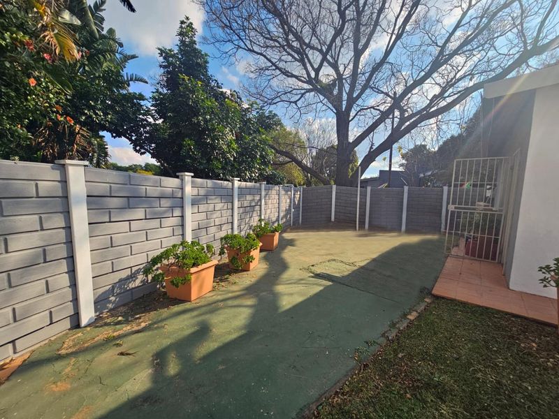 Charming 1-Bedroom Cottage to Rent – Radiokop - Photo 7