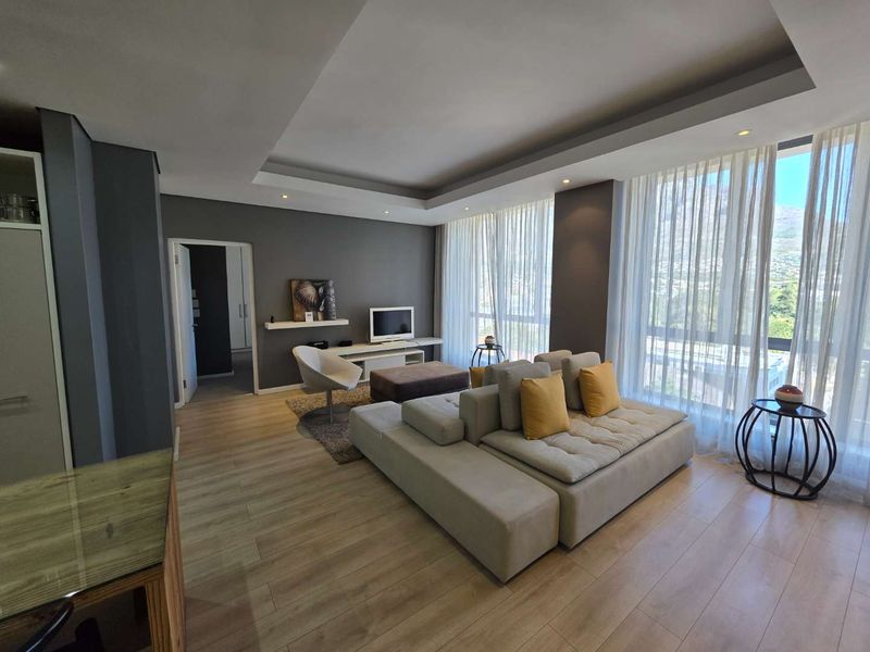 Iconic Table Mountain view - TO RENT - Photo 3