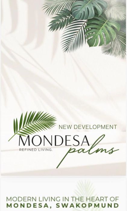 Property #2479118, Townhouse For Sale in Mondesa