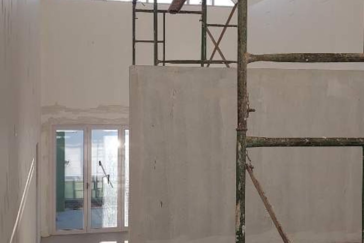 New Build family house for first time buyers - Photo 4