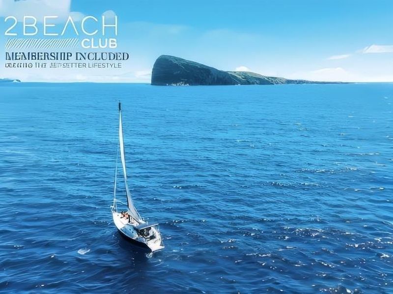 2BEACH RESIDENCES — DESTINATION MAURITIUS  ONLY 1 UNIT LEFT — 2 BED / 2 BATH, 110.8 m2 — USD 417,000. SOLD OUT. - Photo 7