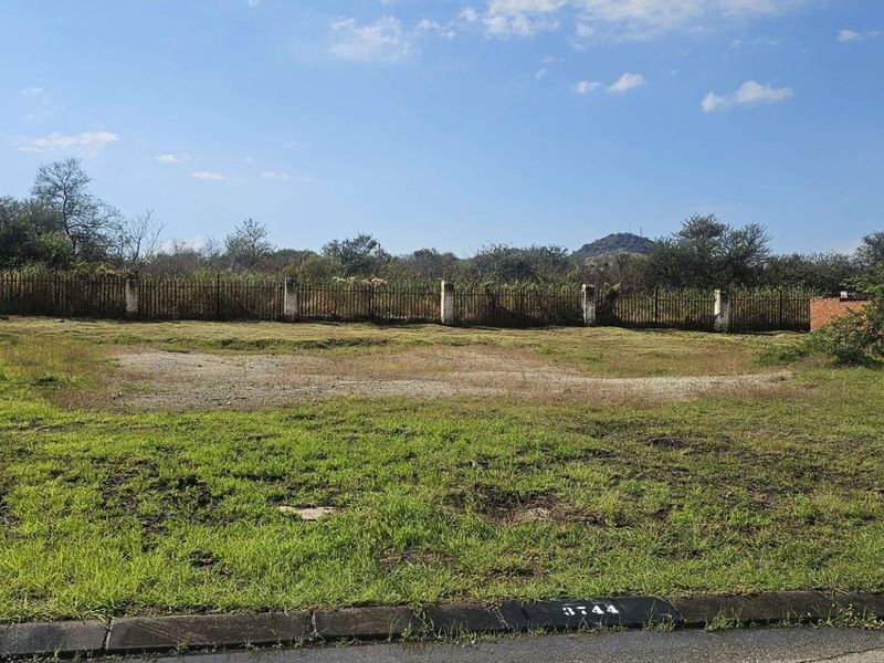 563 land for sale in Brits Central - Photo 3