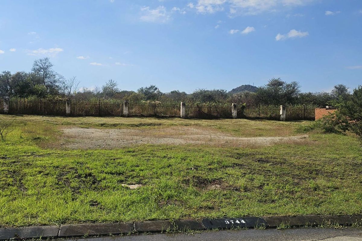 563 land for sale in Brits Central - Photo 3
