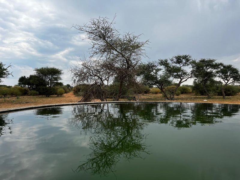 Looking to invest in your own piece of Namibian farmland? This incredible opportunity offers space, structure, and serious farming potential. - Photo 4