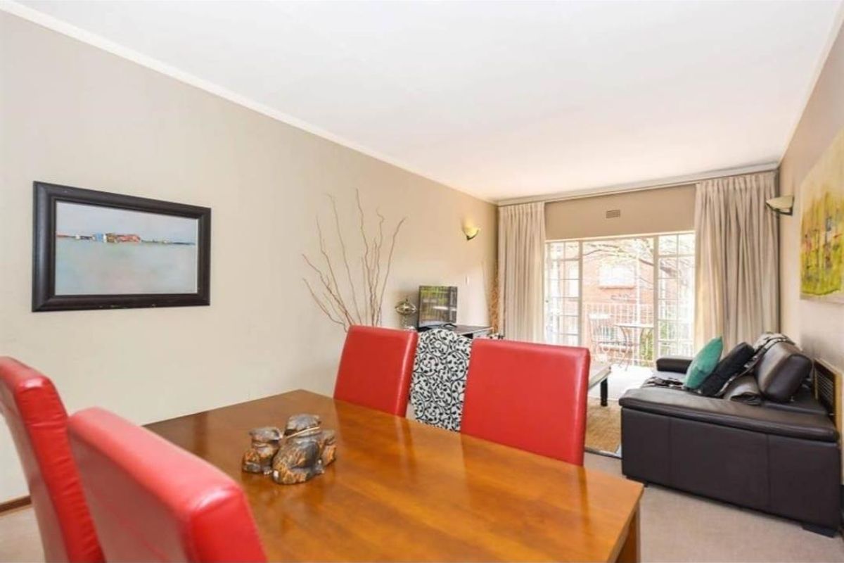 2 Bedroom Apartment In Woodmead Manor - Photo 5