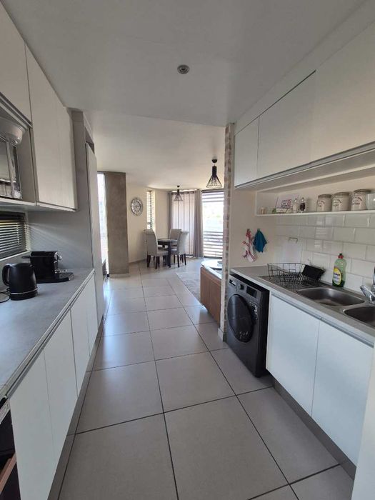 Property #2500550, Apartment Rental Monthly in Kleine Kuppe