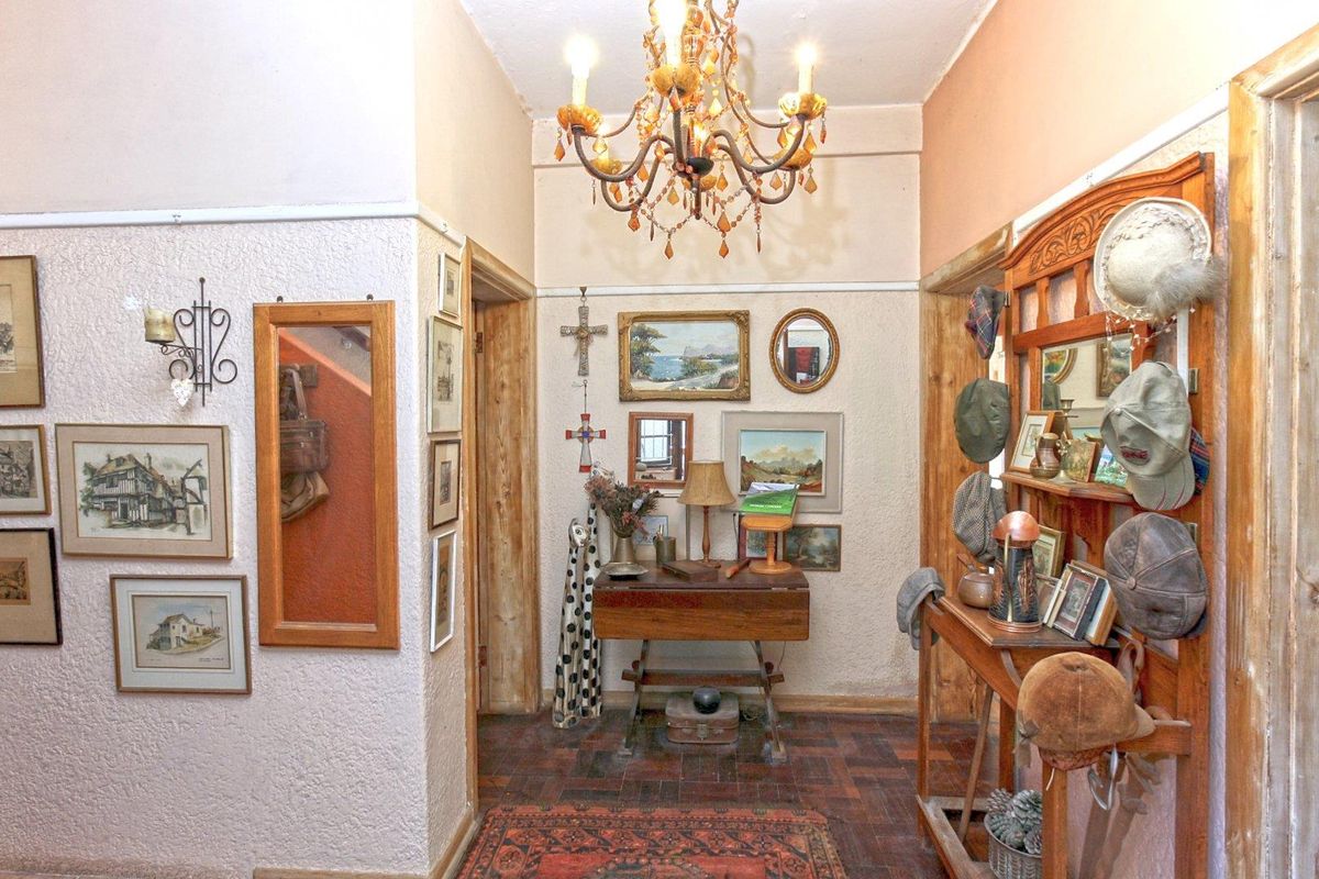 An artistic, secluded home perfect for the creative soul - Vredelust Boston - Photo 5