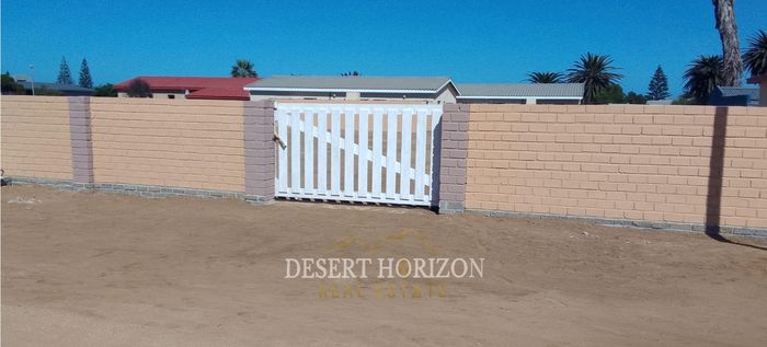 Property #2504153, Vacant Land Residential For Sale in Henties Bay Central