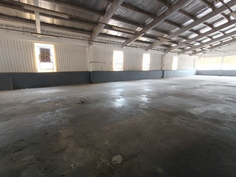 WAREHOUSE TO LET – IVY PARK, PINETOWN 617m2 | SUPERLINK ACCESS - Photo 9