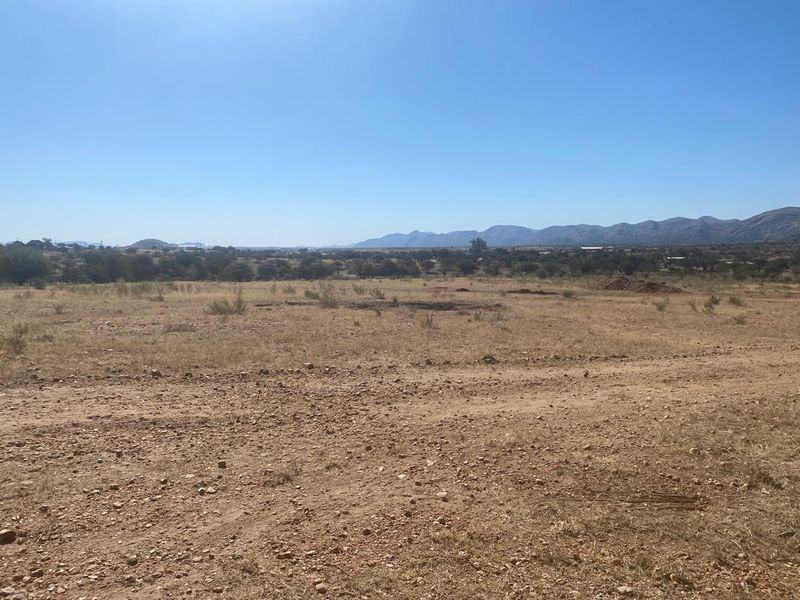 5 Hectares Plot For Sale in Brakwater - Photo 4