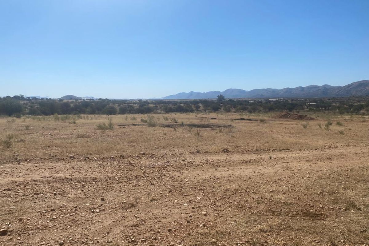 5 Hectares Plot For Sale in Brakwater - Photo 4