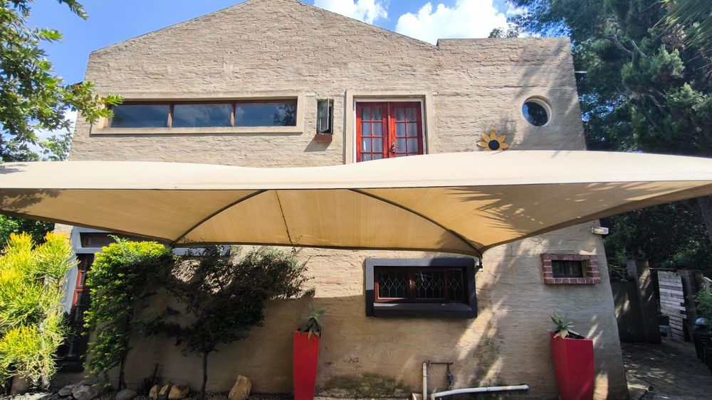 Granny Flat 1