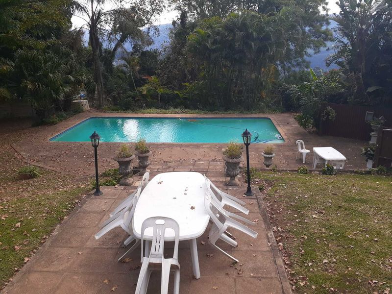 🌟 Luxurious 5-Bedroom Family Home with Flatlet to Rent – Space, Comfort & Elegance 🌟 - Photo 5