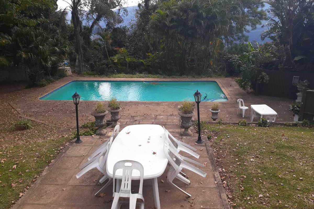 🌟 Luxurious 5-Bedroom Family Home with Flatlet to Rent – Space, Comfort & Elegance 🌟 - Photo 5