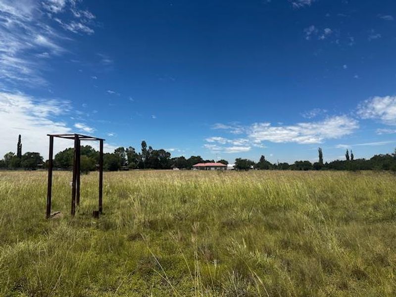 Vacant Land Available for sale - Your Dream Property awaits - Photo 4