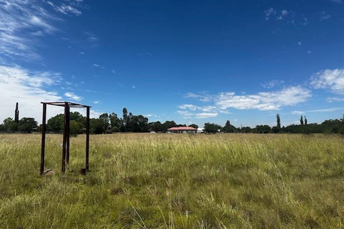 Vacant Land Available for sale - Your Dream Property awaits - Photo 4