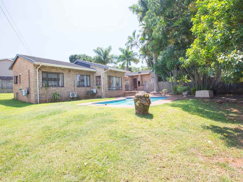 Charming home for sale Glen Hills - Photo 7