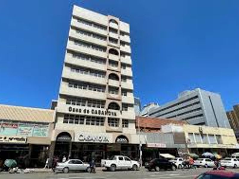 Prime Durban CBD Space: Perfect for Call Centre or Warehouse! - Photo 1