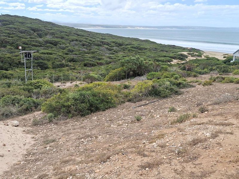 659m2 Vacant Land in Vleesbaai - Kloofsig Estate - Photo 2