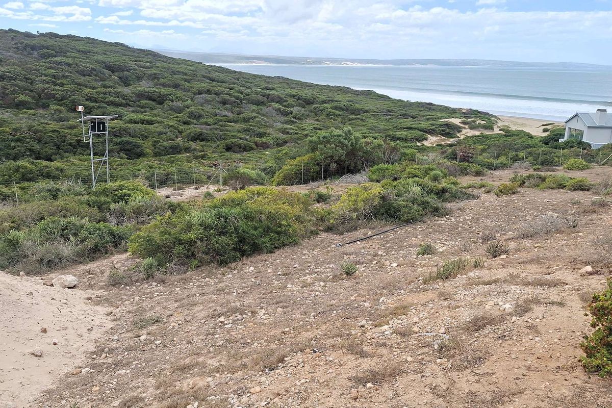 659m2 Vacant Land in Vleesbaai - Kloofsig Estate - Photo 2