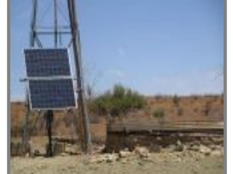 FARM FOR SALE - REMAINING FARM - HARDAP AREA - Photo 10