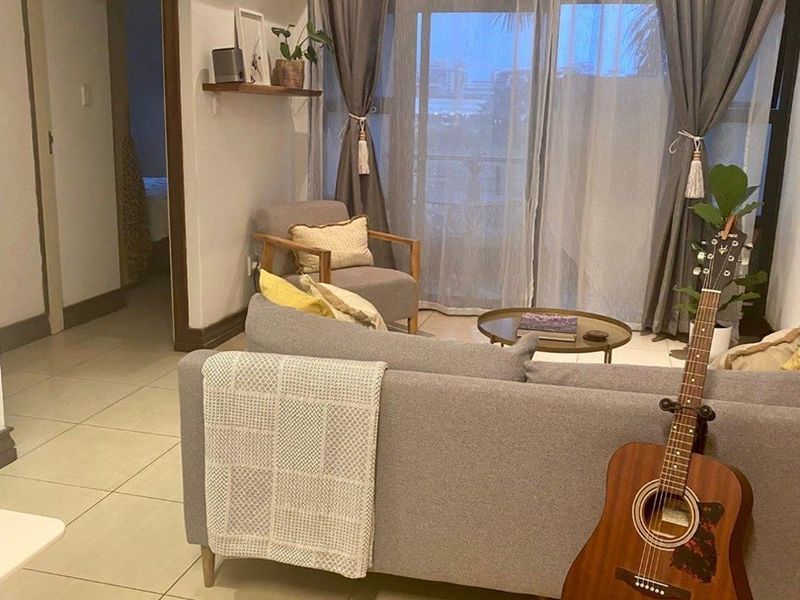 1 bedroom Apartment in Umhlanga Ridge - Photo 6