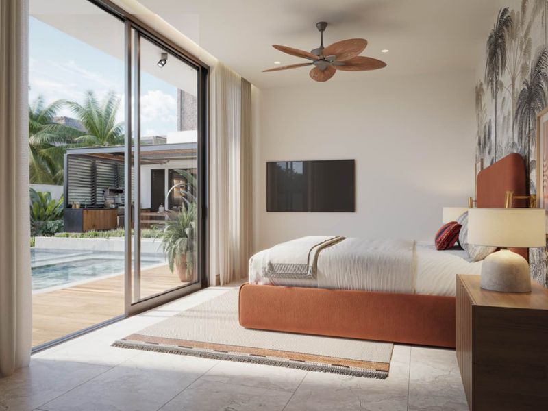 Gemstone at The Essence — Exclusive Luxury Residences - Photo 4