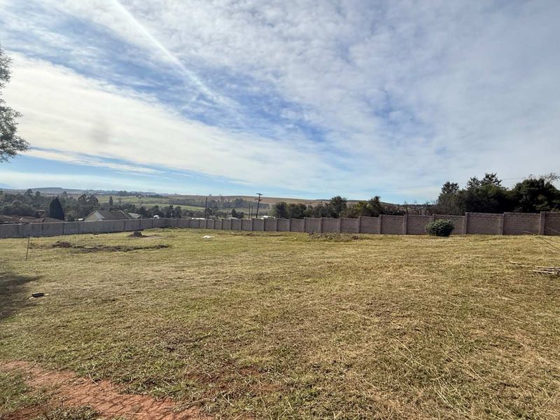 Vacant Land Opportunity in Merrivale Heights, Howick - Photo 7