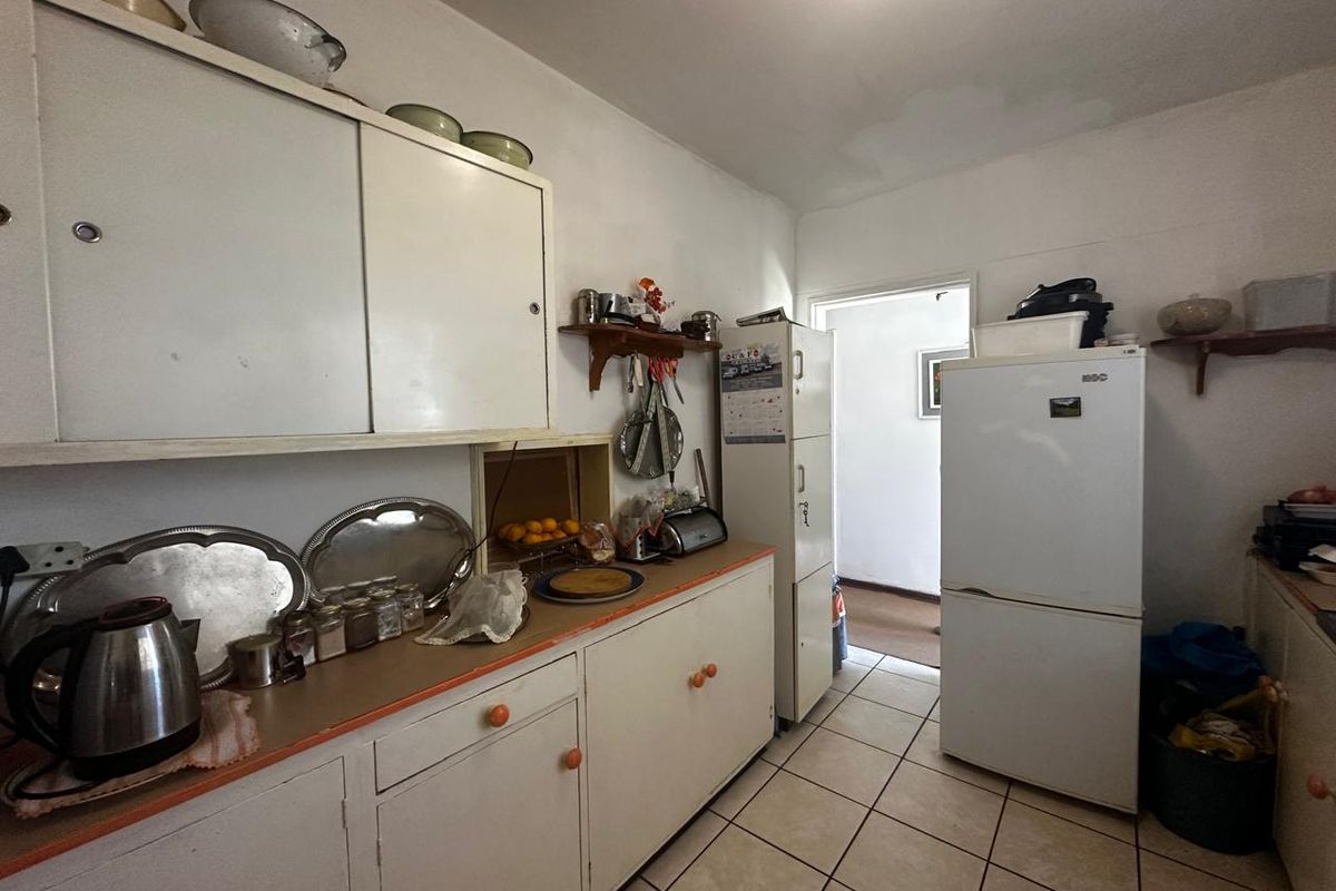 Two Bedroom Apartment in Navalsig - New Sole Mandate - Photo 2