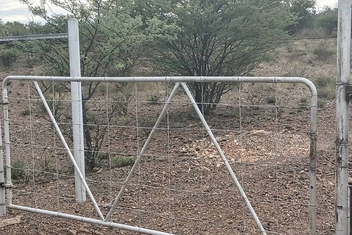 5 HECTARES FARM STYLE PLOT FOR SALE- FARM NARUXHAS - Photo 5