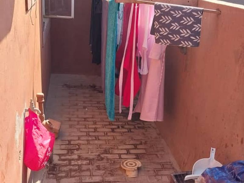 Rehoboth Block G 2 Bedroom apartment Unit 5 - Photo 7